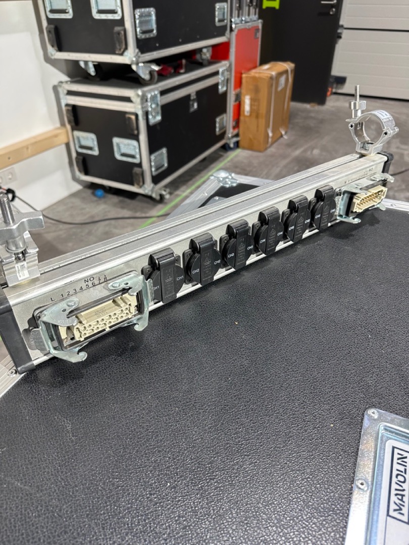 Good power strip in Europe, no filters? Audio Science Review (ASR) Forum